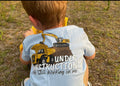 Under Construction Tee