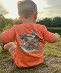 Duck Trio Tee